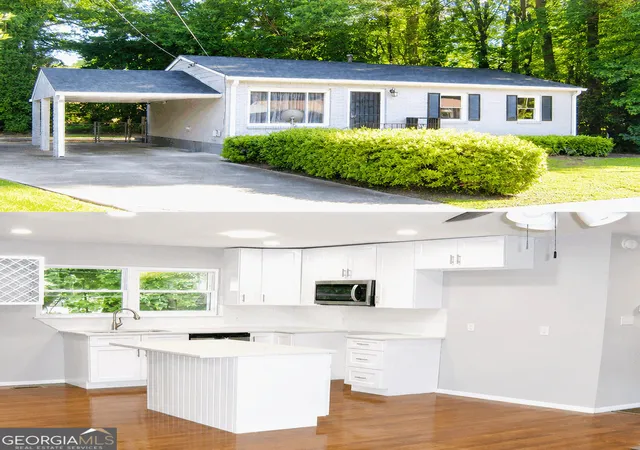 Photo 1 of Single family home for sale at 3212 Delmar Ln, Atlanta, GA 30311 | MLS# 10793400 | Listing updated on 2026-09-12