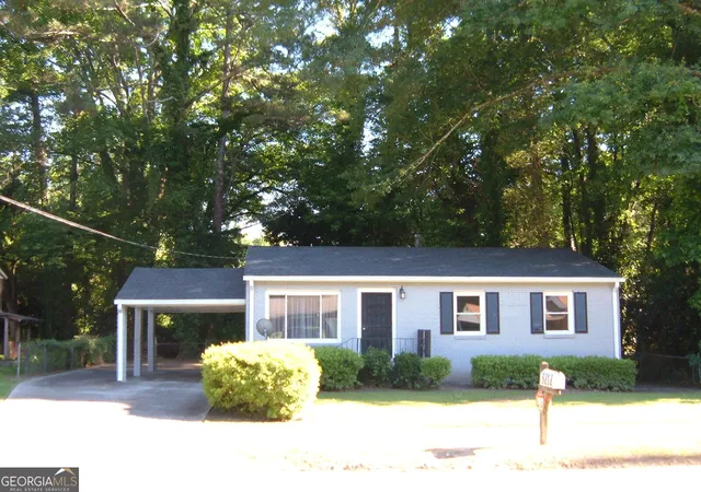 Photo 2 of Single family home for sale at 3212 Delmar Ln, Atlanta, GA 30311 | MLS# 10793400 | Listing updated on 2026-09-12