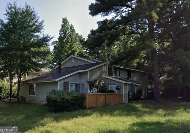 Photo 1 of Multi family home for sale at 8579 Creekwood Way, Jonesboro, GA 30238 | MLS# 10782257 | Listing updated on 2026-08-11
