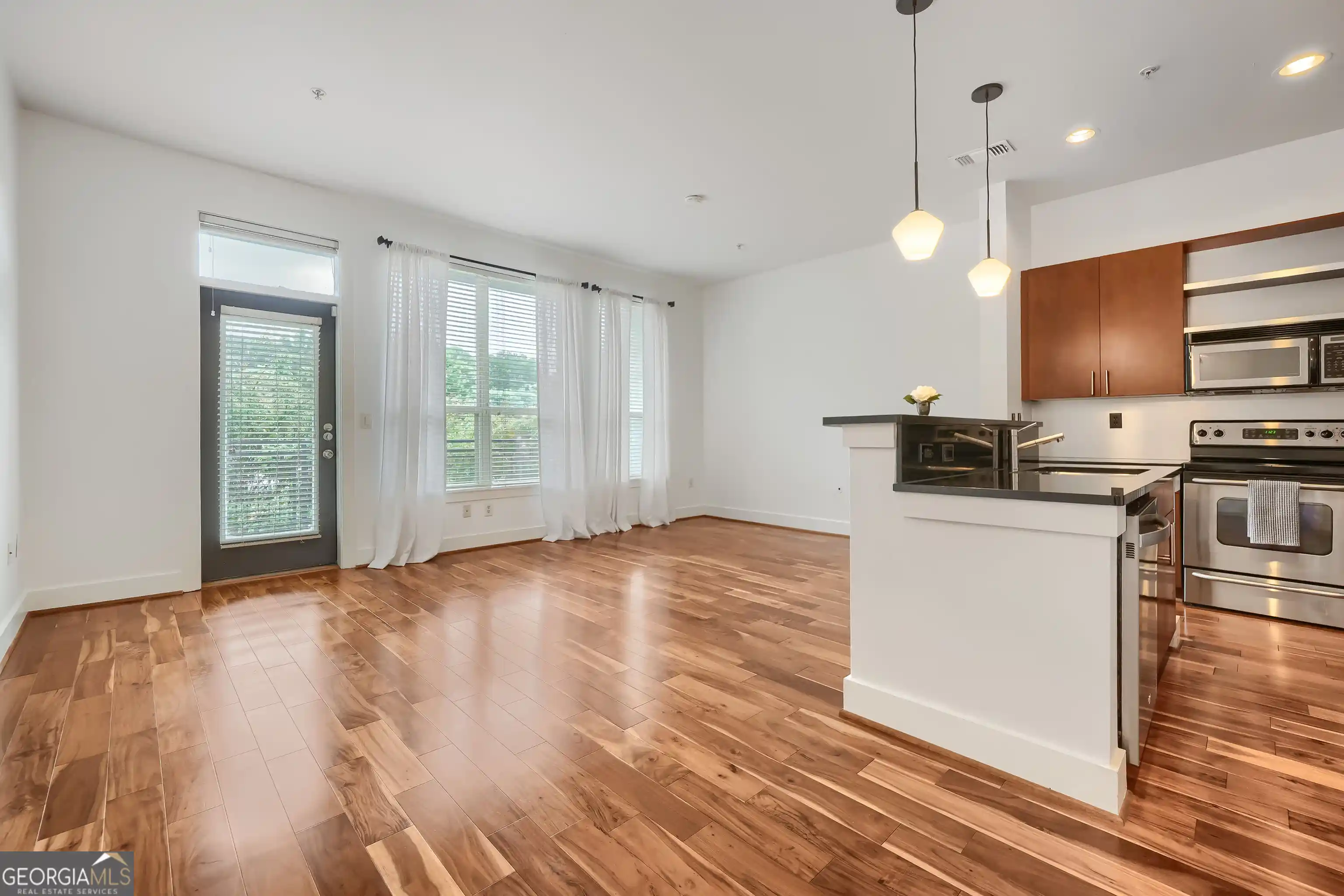 Photo 1 of Condo for sale at 747 Ralph Mcgill Blvd Ne #323, Atlanta, GA 30312 | MLS# 10857321 | Listing updated on 2026-10-16