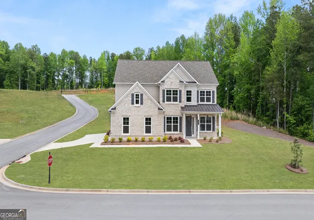 1st image of 12 Overview Ct, Jefferson, GA 30549 | MLS# 10726540