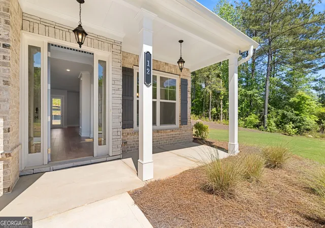 2nd image of 12 Overview Ct, Jefferson, GA 30549 | MLS# 10726540
