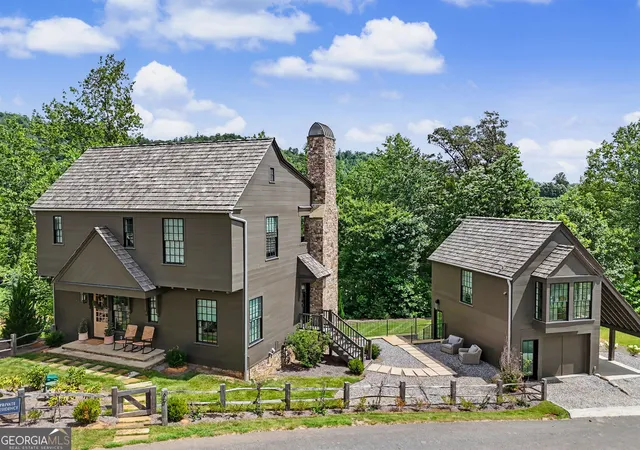 1st image of 60 Cove View Ln, Clarkesville, GA 30523 | MLS# 10812743