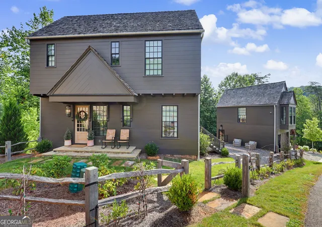 5th image of 60 Cove View Ln, Clarkesville, GA 30523 | MLS# 10812743
