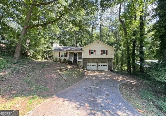 Photo 1 of Single family home for sale at 92 Fox Dr, Dallas, GA 30157 | MLS# 10836199 | Listing updated on 2026-09-17