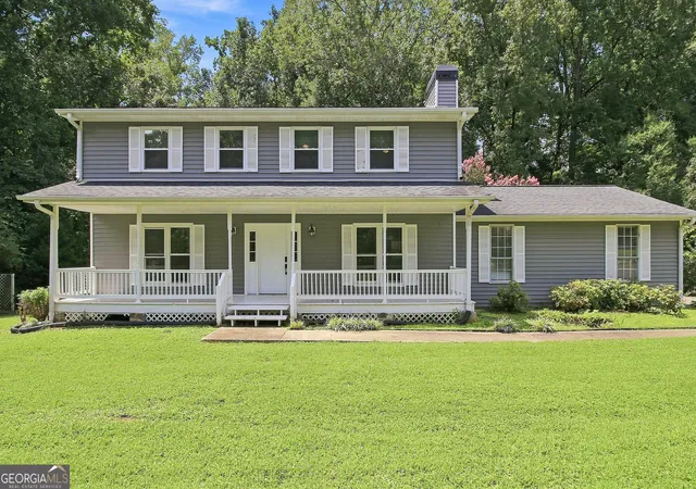 Photo 1 of Single family home for sale at 1978 Lullwater Cir, Jonesboro, GA 30236 | MLS# 10836744 | Listing updated on 2026-09-18