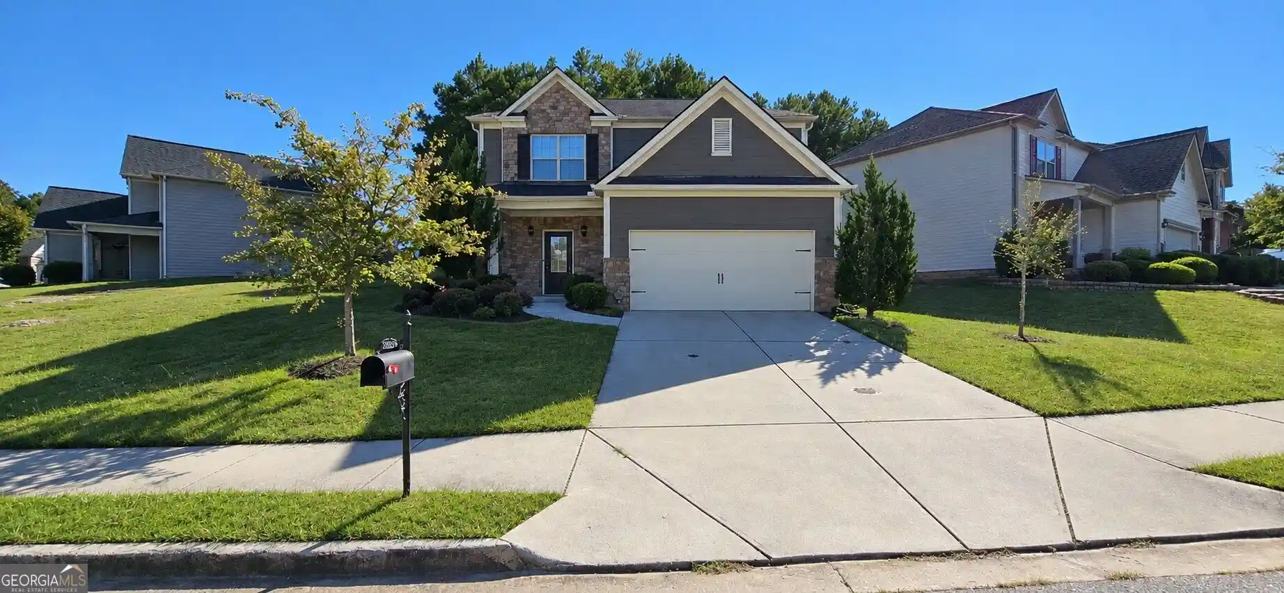 Photo 1 of Single family home for sale at 4395 Favored Way, Union City, GA 30291 | MLS# 10869907 | Listing updated on 2026-10-14