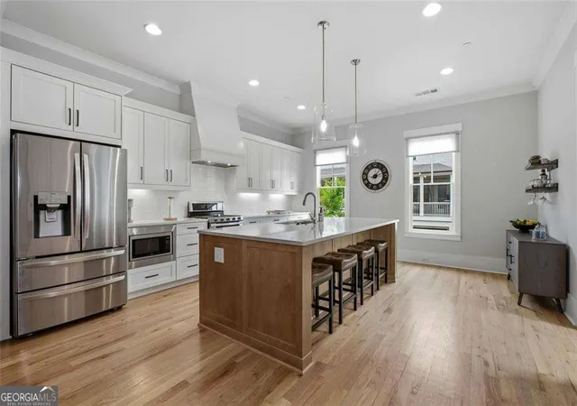 Photo 3 of Townhouse for sale at 1033 Endeavour Ct, Marietta, GA 30064 | MLS# 10811585 | Listing updated on 2026-09-17