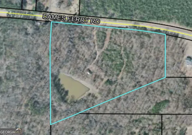 Homes for sale in Forsyth, GA | 3413 Dames Ferry Rd, Forsyth, GA 31029 | MLS# 10787687