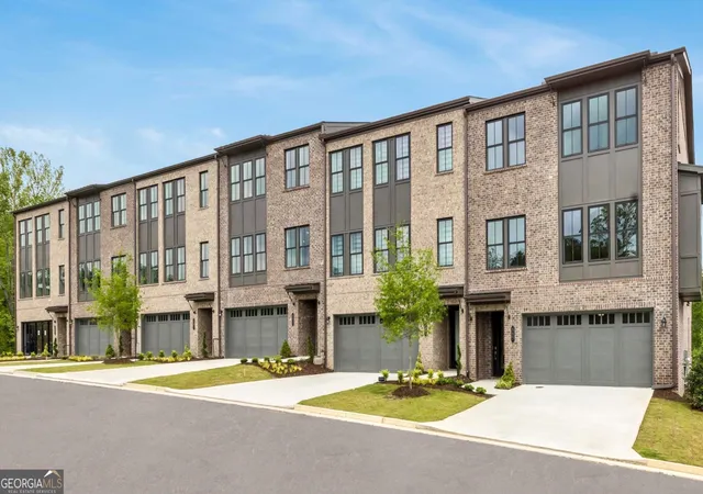 Photo 1 of Sale Pending at 3675 Belle Fields Xing, Suwanee, GA 30024 | MLS# 10583450 | Listing updated on 2026-01-14