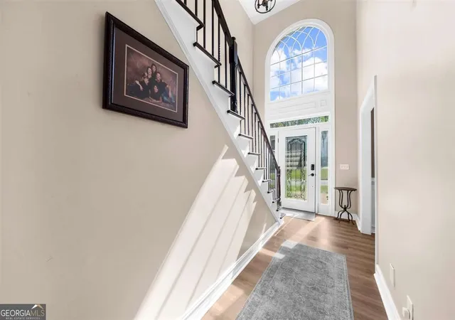 Photo 3 of Single family home for sale at 2638 Waters Edge Dr, Gainesville, GA 30504 | MLS# 10823705 | Listing updated on 2026-10-04