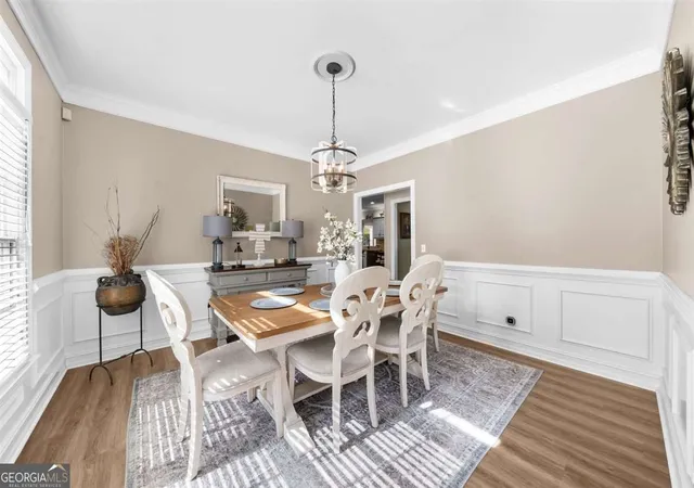 Photo 4 of Single family home for sale at 2638 Waters Edge Dr, Gainesville, GA 30504 | MLS# 10823705 | Listing updated on 2026-10-04
