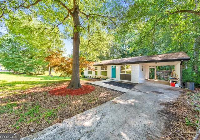 1st image of 2461 Sherwood Pl Sw, Marietta, GA 30008 | MLS# 10777804