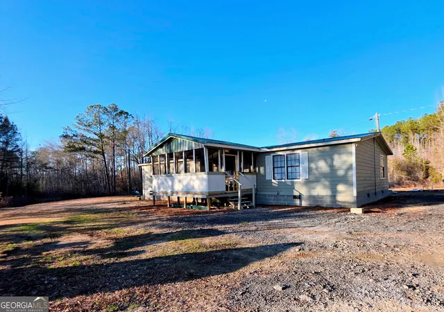 23rd image of 198 Central St, Talbotton, GA 31827 | MLS# 10824798