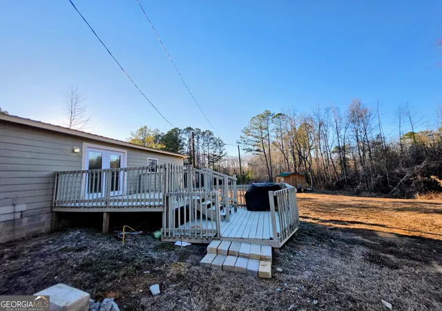 3rd image of 198 Central St, Talbotton, GA 31827 | MLS# 10824798