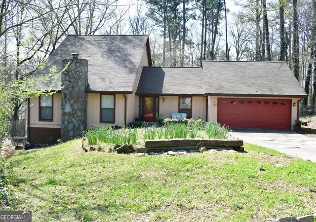 Photo 1 of Single family home for sale at 3959 Cotswold Dr, Lilburn, GA 30047 | MLS# 10725614 | Listing updated on 2026-04-27