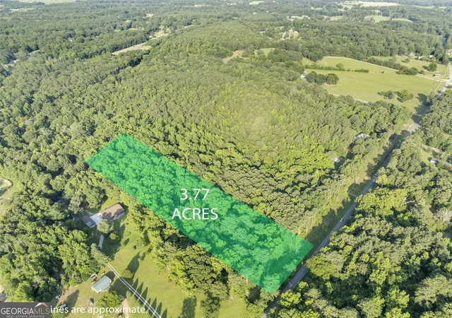 Homes for sale in Aragon, GA | 0 Old Rome Road, Aragon, GA 30104 | MLS# 10794551