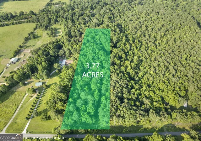 Photo 3 of Land for sale at 0 Old Rome Rd, Aragon, GA 30104 | MLS# 10794551 | Listing updated on 2026-09-13