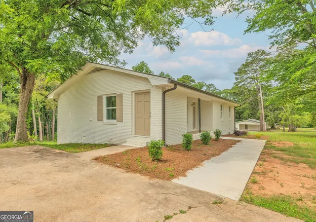 5th image of 329 Church St, Pendergrass, GA 30567 | MLS# 10808103