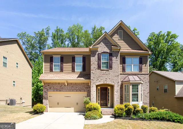 Homes for sale in Conyers, GA | 1699 Balmoral Dr Sw, Conyers, GA 30094 | MLS# 10755581
