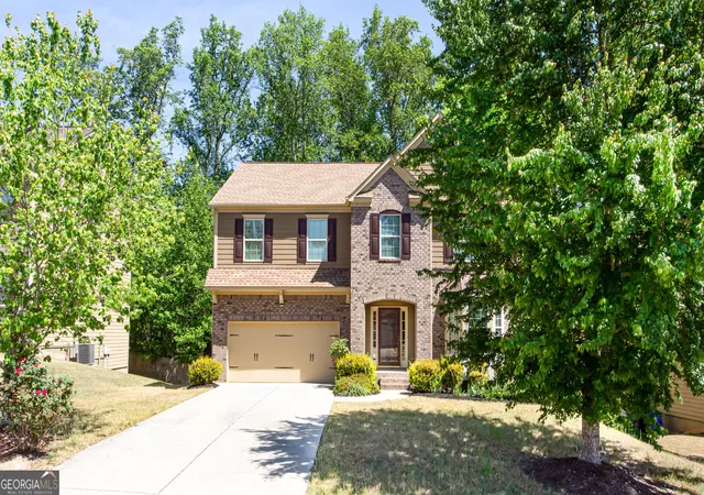 Homes for sale in Conyers, GA | 1699 Balmoral Dr Sw, Conyers, GA 30094 | MLS# 10755581