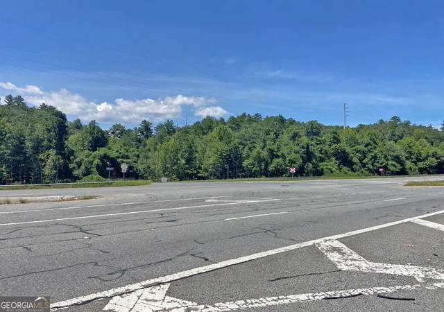 Photo 1 of Land for sale at 17ac Hwy 515, Ellijay, GA 30540 | MLS# 10830675 | Listing updated on 2026-09-04