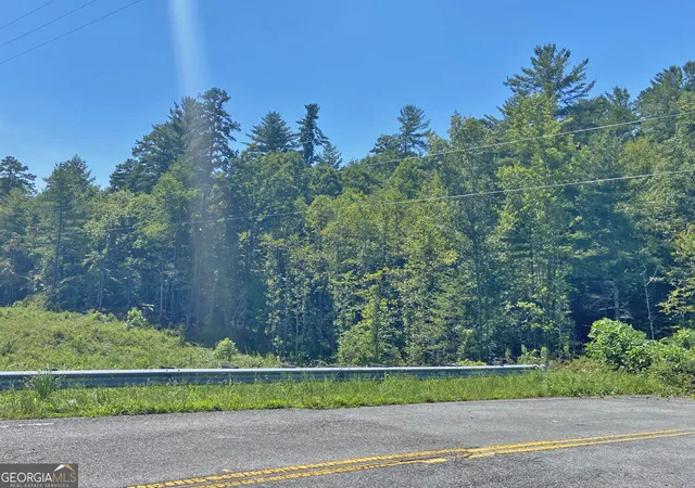 Photo 3 of Land for sale at 17Ac Hwy 515, Ellijay, GA 30540 | MLS# 10830675 | Listing updated on 2026-09-04