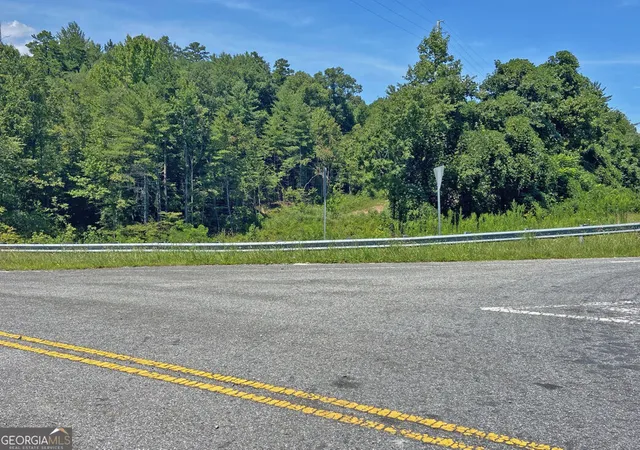 Photo 4 of Land for sale at 17Ac Hwy 515, Ellijay, GA 30540 | MLS# 10830675 | Listing updated on 2026-09-04