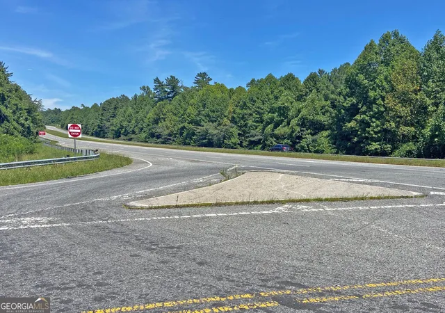 Photo 7 of Land for sale at 17ac Hwy 515, Ellijay, GA 30540 | MLS# 10830675 | Listing updated on 2026-09-04