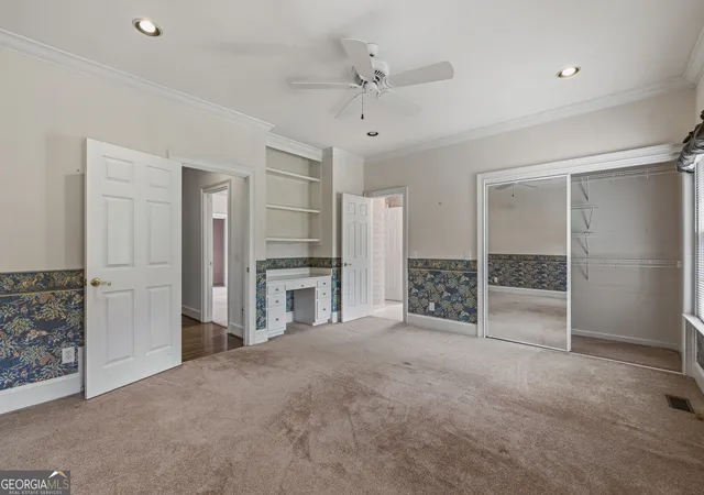 52nd image of 2116 Shepherd Wy Nw, Monroe, GA 30656 | MLS# 10807088