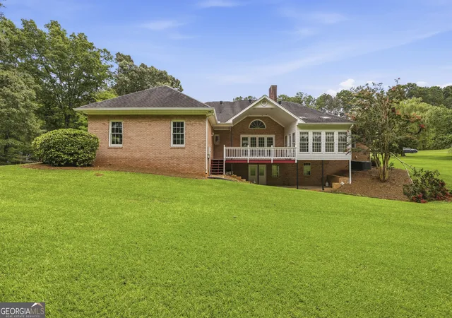 5th image of 2116 Shepherd Wy Nw, Monroe, GA 30656 | MLS# 10807088