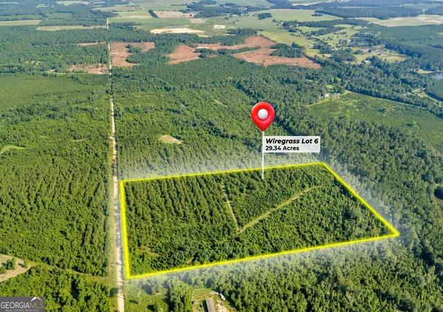 1st image of 6 Rozar Goolsby Rd, Eastman, GA 31023 | MLS# 10800656