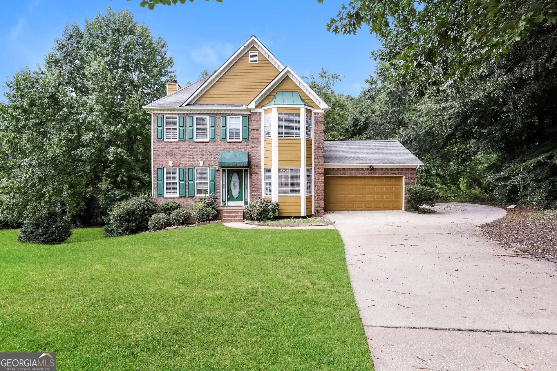 Single family home for sale at 510 Marceau Way SW, Atlanta, GA 30331 | MLS# 10874627