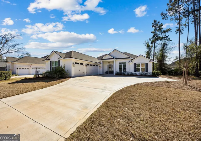 3rd image of 149 Bryce Ryan Cir, Kingsland, GA 31548 | MLS# 10700727