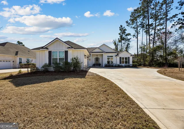 4th image of 149 Bryce Ryan Cir, Kingsland, GA 31548 | MLS# 10700727
