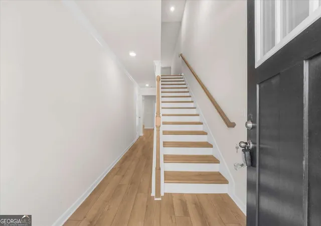 Photo 3 of Townhouse for sale at 140 Werner Brk Way Sw, Atlanta, GA 30354 | MLS# 10827838 | Listing updated on 2026-09-24