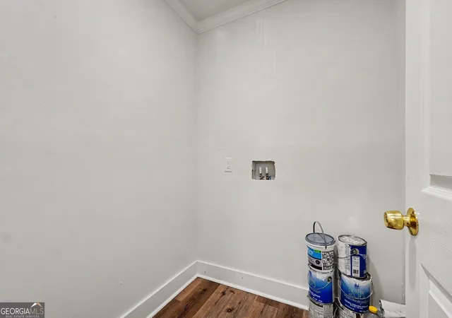 Photo 27 of Single family home for sale at 882 Hall St Nw, Atlanta, GA 30318 | MLS# 10831450 | Listing updated on 2026-09-10