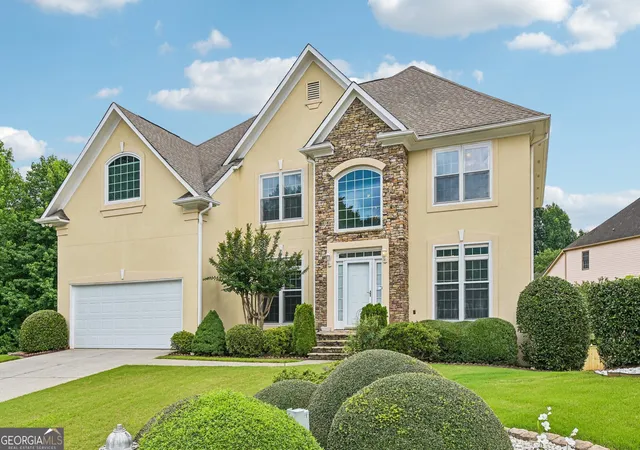 1st image of 5002 Riverthur Ct, Peachtree Corners, GA 30096 | MLS# 10724468
