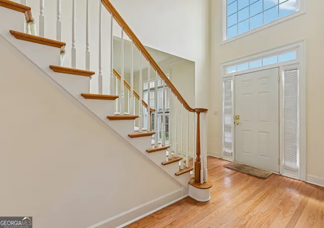 2nd image of 5002 Riverthur Ct, Peachtree Corners, GA 30096 | MLS# 10724468