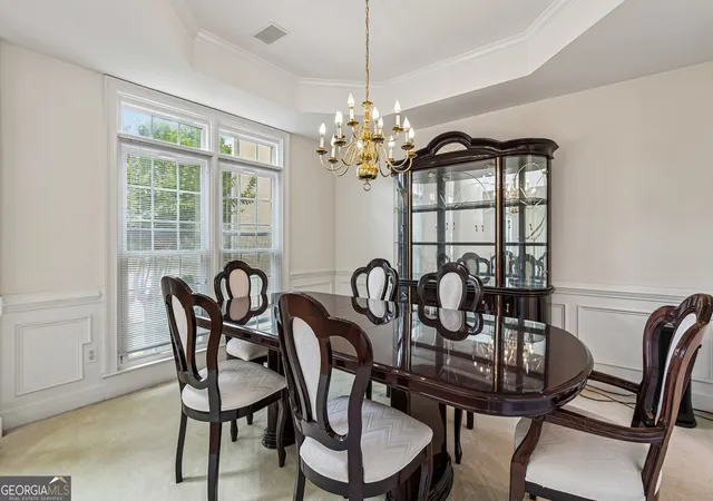 3rd image of 5002 Riverthur Ct, Peachtree Corners, GA 30096 | MLS# 10724468
