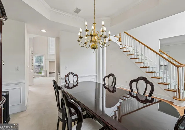 4th image of 5002 Riverthur Ct, Peachtree Corners, GA 30096 | MLS# 10724468