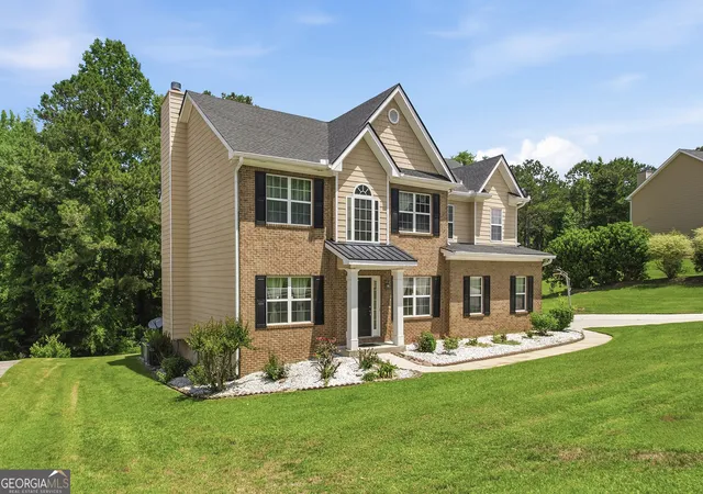 3rd image of 531 Thomaston Overlook Dr, Macon, GA 31220 | MLS# 10770708