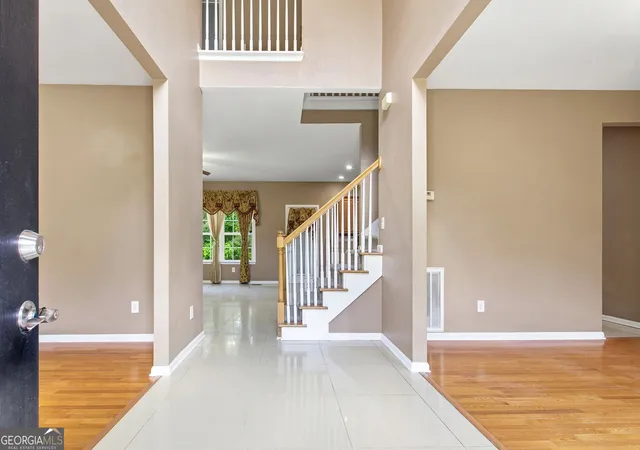 4th image of 531 Thomaston Overlook Dr, Macon, GA 31220 | MLS# 10770708