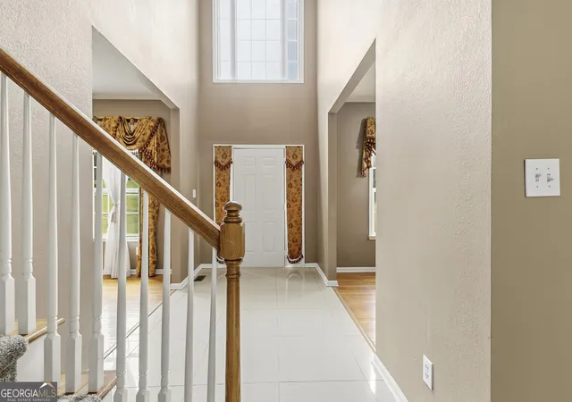 5th image of 531 Thomaston Overlook Dr, Macon, GA 31220 | MLS# 10770708