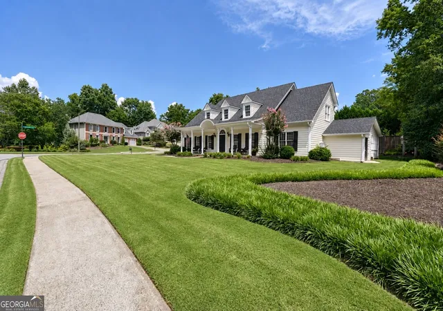 70th image of 2564 Chestea Dr Ne, Marietta, GA 30066 | MLS# 10820751