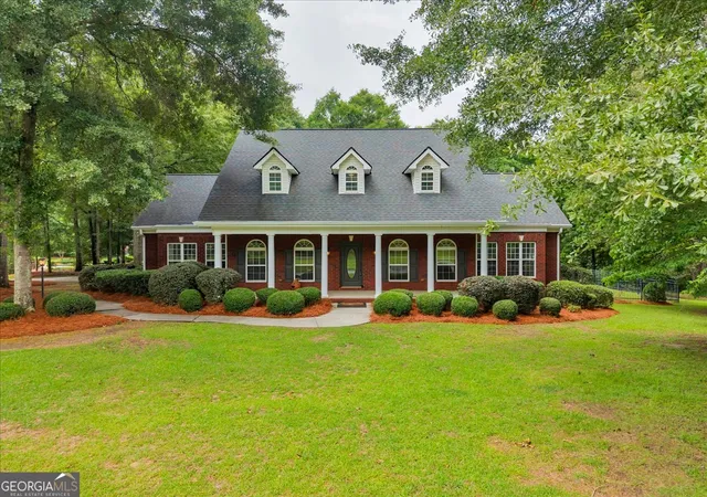 Photo 2 of Single family home for sale at 213 Sabre Dr, Bonaire, GA 31005 | MLS# 10776816 | Listing updated on 2026-09-07