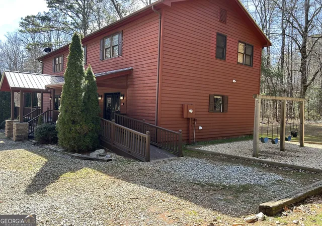 1st image of 481 Chastain Rd, Sautee Nacoochee, GA 30571 | MLS# 10695499