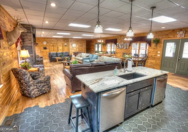 4th image of 481 Chastain Rd, Sautee Nacoochee, GA 30571 | MLS# 10695499