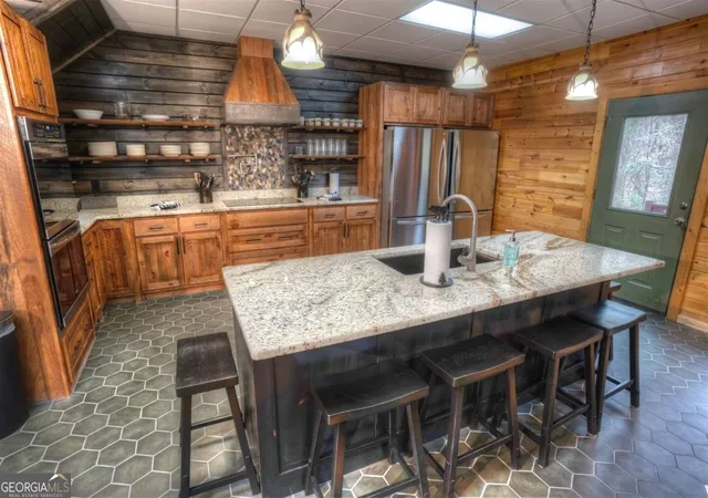 5th image of 481 Chastain Rd, Sautee Nacoochee, GA 30571 | MLS# 10695499