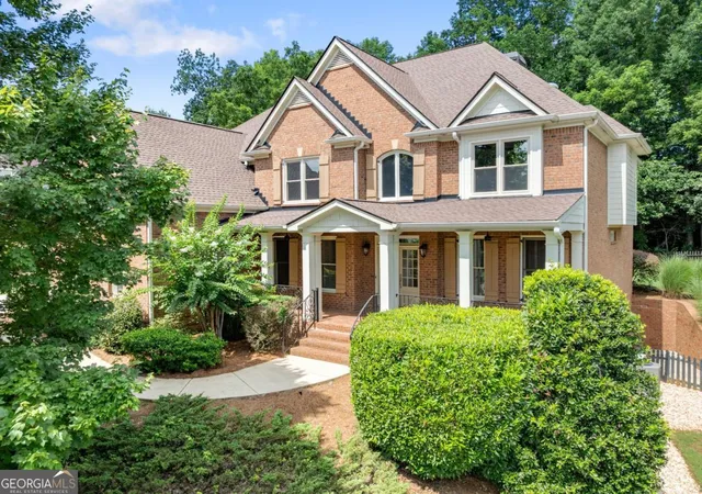 Photo 1 of Single family home for sale at 6120 Briarpatch Ct, Cumming, GA 30040 | MLS# 10808245 | Listing updated on 2026-08-31